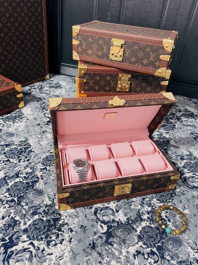 Watch Box